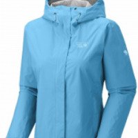 Ветровка женская Mountain Hardwear Plasmic Jacket OL5356
