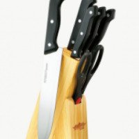 Набор ножей Peterhof Classic SN-2211