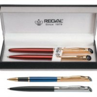 Шариковая ручка Regal Roller pen