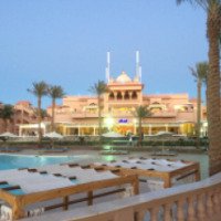Отель Sea World Resort 4* (Египет, Хургада)