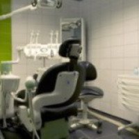 Клиника Марины Машенской "Современная стоматология "