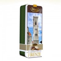 Шоколадные конфеты Witor's Firenze