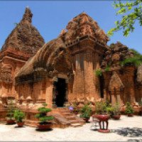 Экскурсия в святилище Мишон My Son (Вьетнам, Дананг)