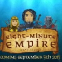 Eight-Minute Empire - игра для Android