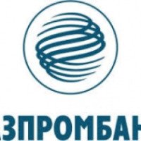 Банк Газпромбанк (Россия)