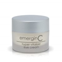 Крем для кожи вокруг глаз EmerginC "Hyper-Vitalizer Eye Cream"
