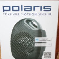 Тепловентилятор электрический Polaris PFH 8620