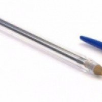 Шариковая ручка BIC Cristal Pen