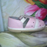 Детские сандалии Богородская обувная фабрика