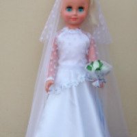 Кукла Свiтанак "Невеста-2"