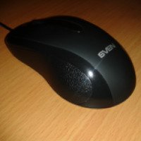 Манипулятор мышь Sven RX 170
