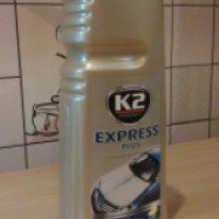 Автошампунь K2 Express Plus