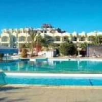 Отель Regina Hurghada Resort 4* (ex. Regina Style) (Египет, Хургада)