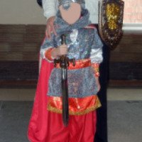 Карнавальный костюм Батик "Витязь"