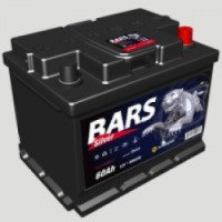Аккумуляторная батарея Bars Silver