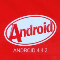 Операционная система Android 4.4.2 KitKat