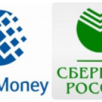Вывод денег с кошелька WebMoney на карту "Сбербанка России"