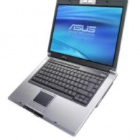 Ноутбук Asus F5