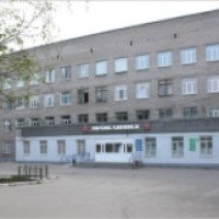 Стоматологическая поликлиника 4 (Россия, Пермь)