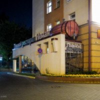 Пивной ресторан "Неман" (Беларусь, Гродно)