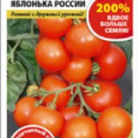 Семена томата Русский огород "Яблонька России"