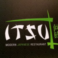 Японский ресторан ITSO (ОАЭ, Дубай)