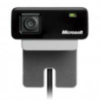 Microsoft LifeCam VX-700 - Веб-камера