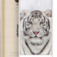 Смартфон Ulefone Tiger