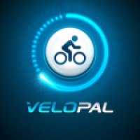 Velopal- программа для Apple IPhone