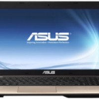 Ноутбук Asus K55A