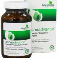 БАД FutureBiotics "AcneAdvance"