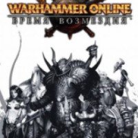 Warhammer Online: Время возмездия - игра для Windows