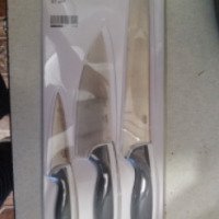 Набор ножей IKEA ЭНДЛИГ