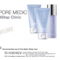 Пилинг-гель для лица Dr.Jart+ Pore Medic Peeling Gel