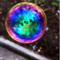 Игрушка сабля с мыльными пузырями Simnex Industrial