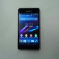 Смартфон Sony Xperia E1 Dual SIM