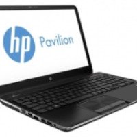 Ноутбук HP Pavilion m6 1042er