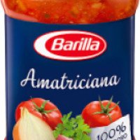 Соус Barilla Amatriciana