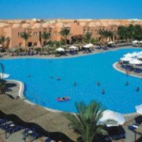 Отель Iberotel Makadi Oasis & Family Resort 4* (Египет, Макади)