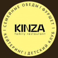Ресторан "Кинза" (Россия, Краснодар)