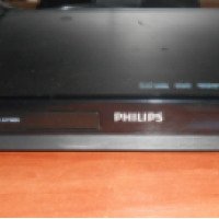DVD-плеер Philips DVP3880K