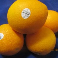 Апельсины Navel