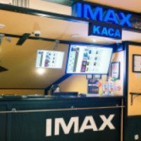 Кинотеатр "Планета кино IMAX" (Украина, Киев)