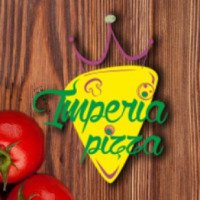 Доставка пиццы "Imperia pizza" (Россия, Красноярск)