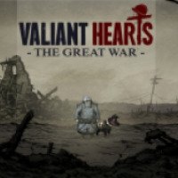 Valiant Hearts: The Great War - игра для PC