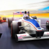 RACE:Formula nations - игра для Android