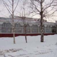 Краеведческий музей (Россия, пос. Медведево)