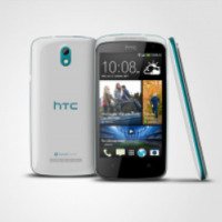 Смартфон HTC Desire 500