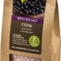 Увлажняющая соль для ванной Ecolab