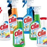 Средство для мытья окон Henkel Clin